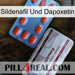 Sildenafil And Dapoxetine 36